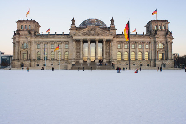 Reichstag,