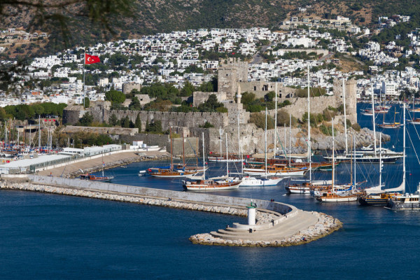 Bodrum Marine Club