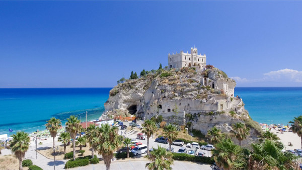 Calabria-Sicilia !