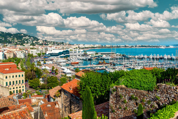 Cannes vedere