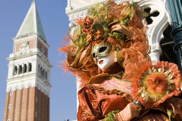 Carnaval Venetia
