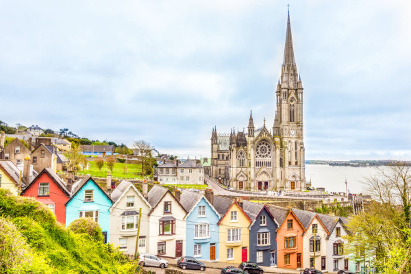 De la Interra Irlanda: o calatorie care-ti umple inima de bucurie !