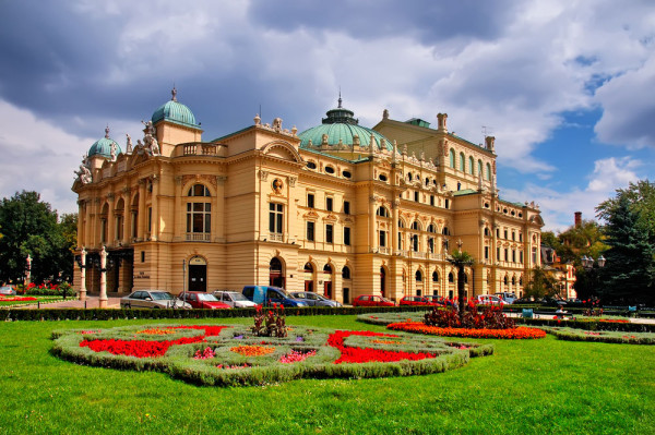 Cracovia Muzeul de istorie