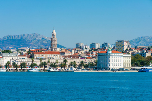 Croatia Split