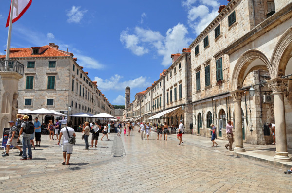 Dubrovnik Centru  vechi