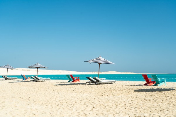 Parasim „Perla Mediteranei” pentru a ne indrepta catre statiunea El Alamein, pentru o binemerita relaxare si plaja.