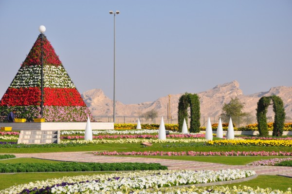 Timp liber la dispozitie sau, optional, Excursie la Al Ain.