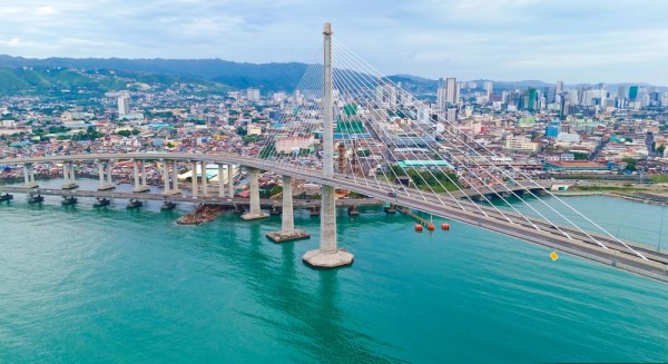In aceasta dimineata vom explora orasul Cebu in cadrul unui tur de oras si vom descoperi lunga sa istorie