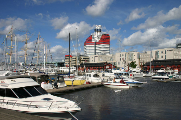 Goteborg Marina