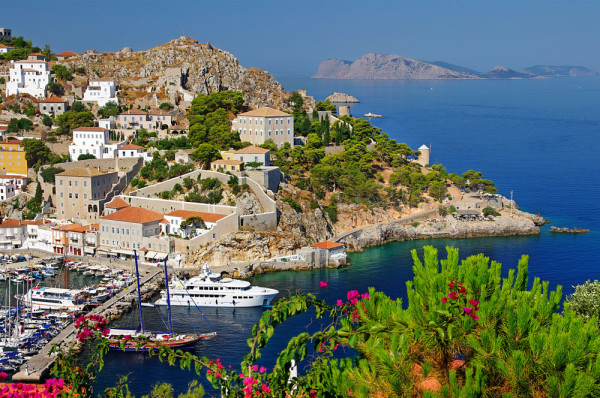 Vacanta in Grecia pe un traseu nou !