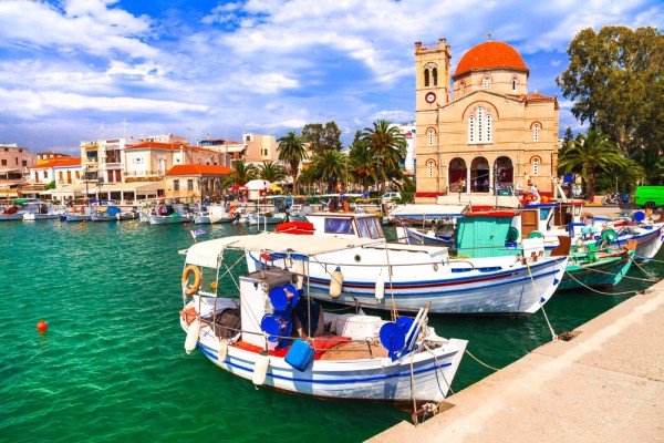Pelerinaj Turistic si Religios la Hramul Sfantului Nectarie Taumaturgul !