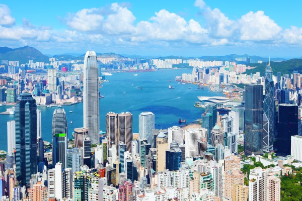 Va invitam sa vizitati spectaculosul Hong Kong si Splendorile Chinei !