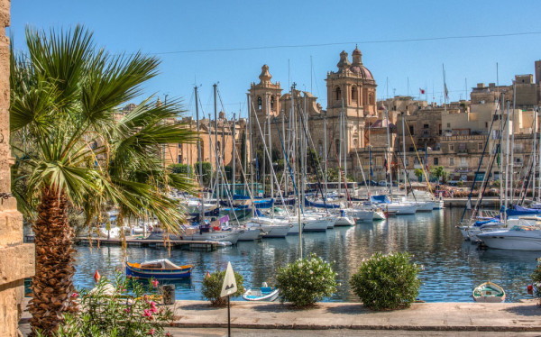Insula Malta