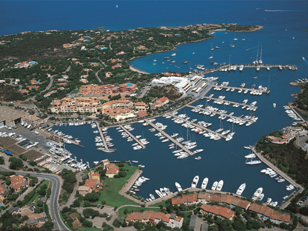 Insula Sardinia Porto Cervo