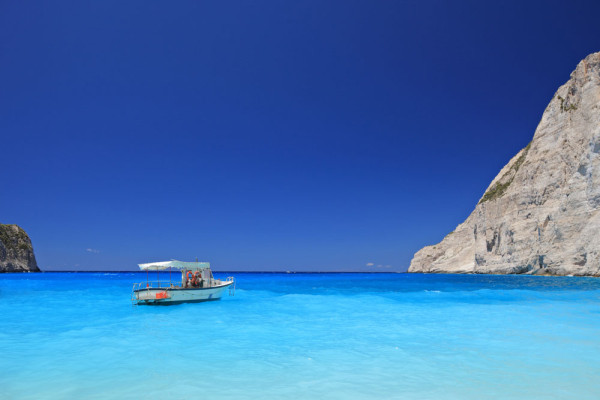 Insula Zakynthos