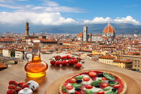Bine ati venit in Florenta, Orasul Renasterii–Poarta catre Toscana !