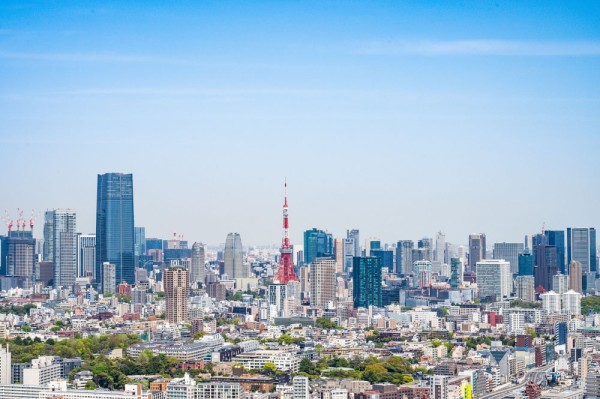Incepem sa exploram cea mai mare metropola a lumii intr-un tur cu ghidul local.