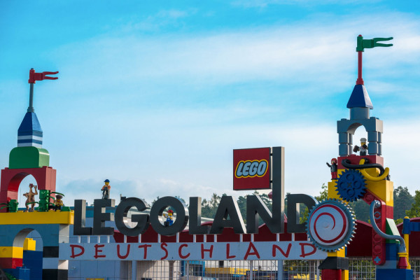 Legoland Germania