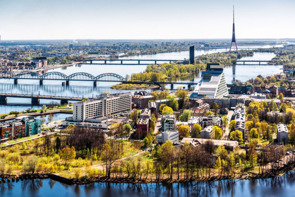 Riga vedere