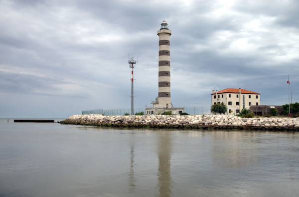 Lido di Jesolo Farul