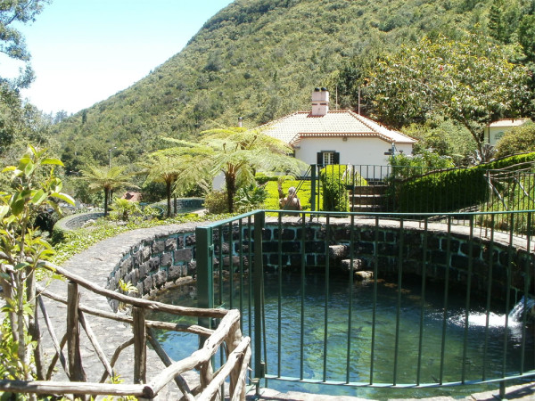 Madeira Ribeiro Frio pastravarie