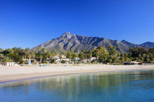 Marbella vedere