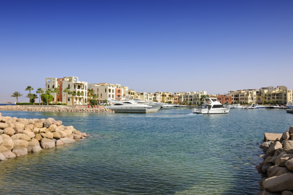 Marea Rosie Aqaba Tala Bay Marina