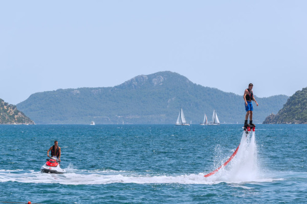 Marmaris Flyboard