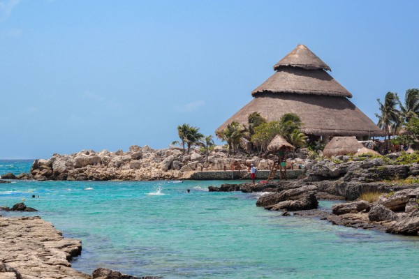 Excursie optionala la parcul Tematic Xcaret