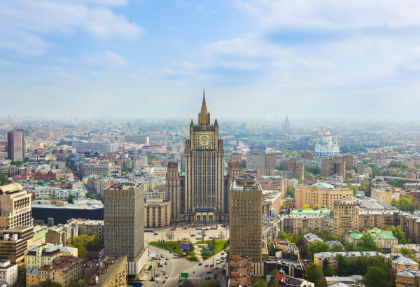 Moscova Piata Arbat
