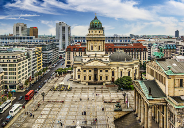 Opera din Berlin