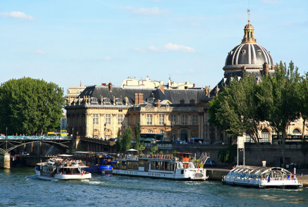 Paris Academia franceza