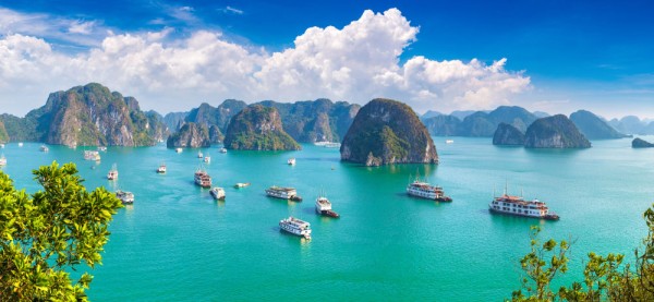 Vacanta de Paste 2024 in Vietnam-Cambodgia: Odiseea Asiatica !