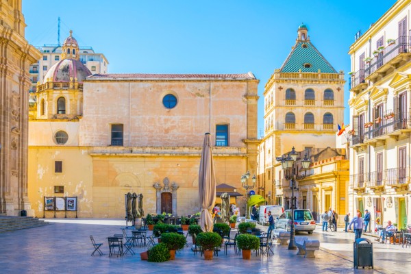 si Marsala
