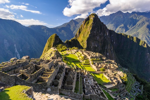vom descoperi Orasul pierdut al Inca-Machu Picchu
