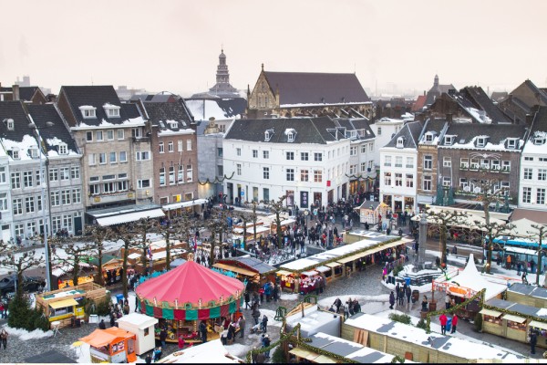 Maastricht
