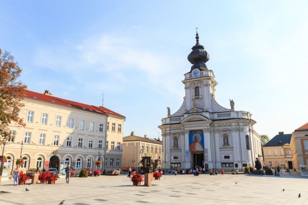 si Wadowice.