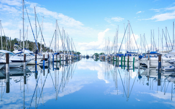 Portoroz Marina