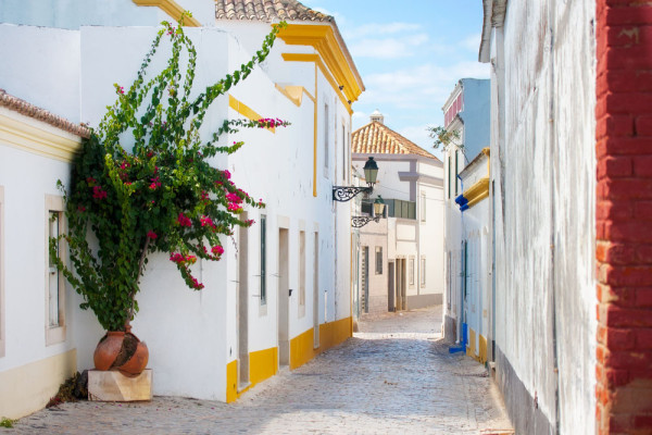 Faro, Portugalia