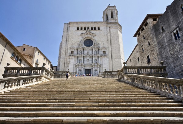 Va propunem o escapada de o zi, primul loc savurat fiind Girona.