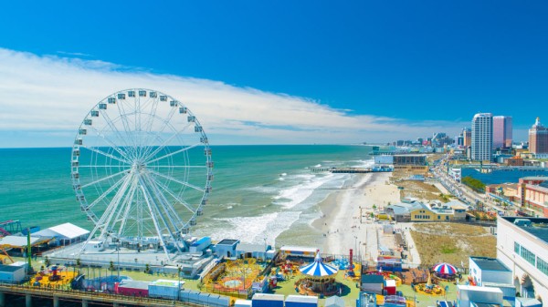 si Atlantic City