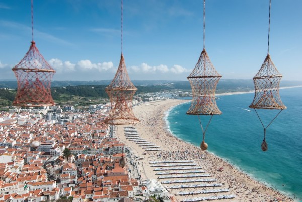 ne indreptam catre Nazare
