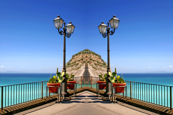 Sorrento Coasta Amalfi