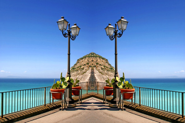 Sorrento Coasta Amalfi
