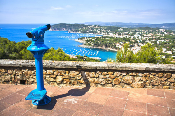 Costa Brava Calella