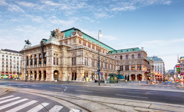 Opera din Viena