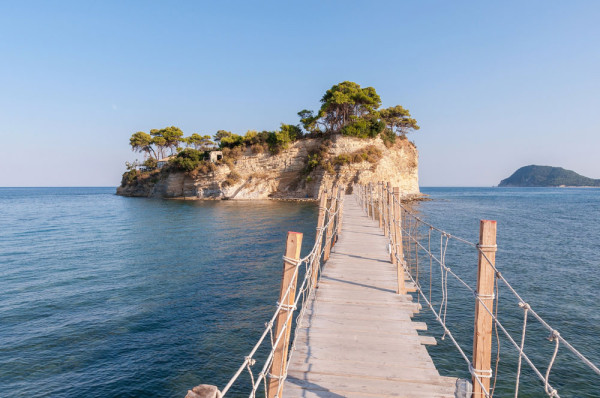 Zakynthos-Insula Cameo