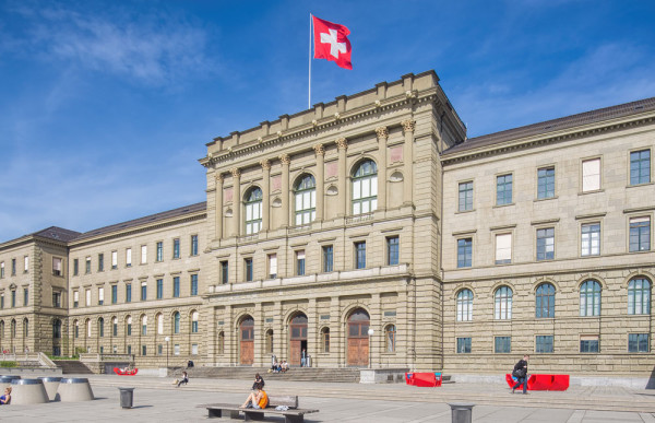 Zurich Institut Federal Tehnologie