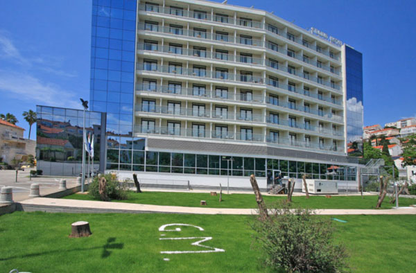 Grand Hotel Park Dubrovnik