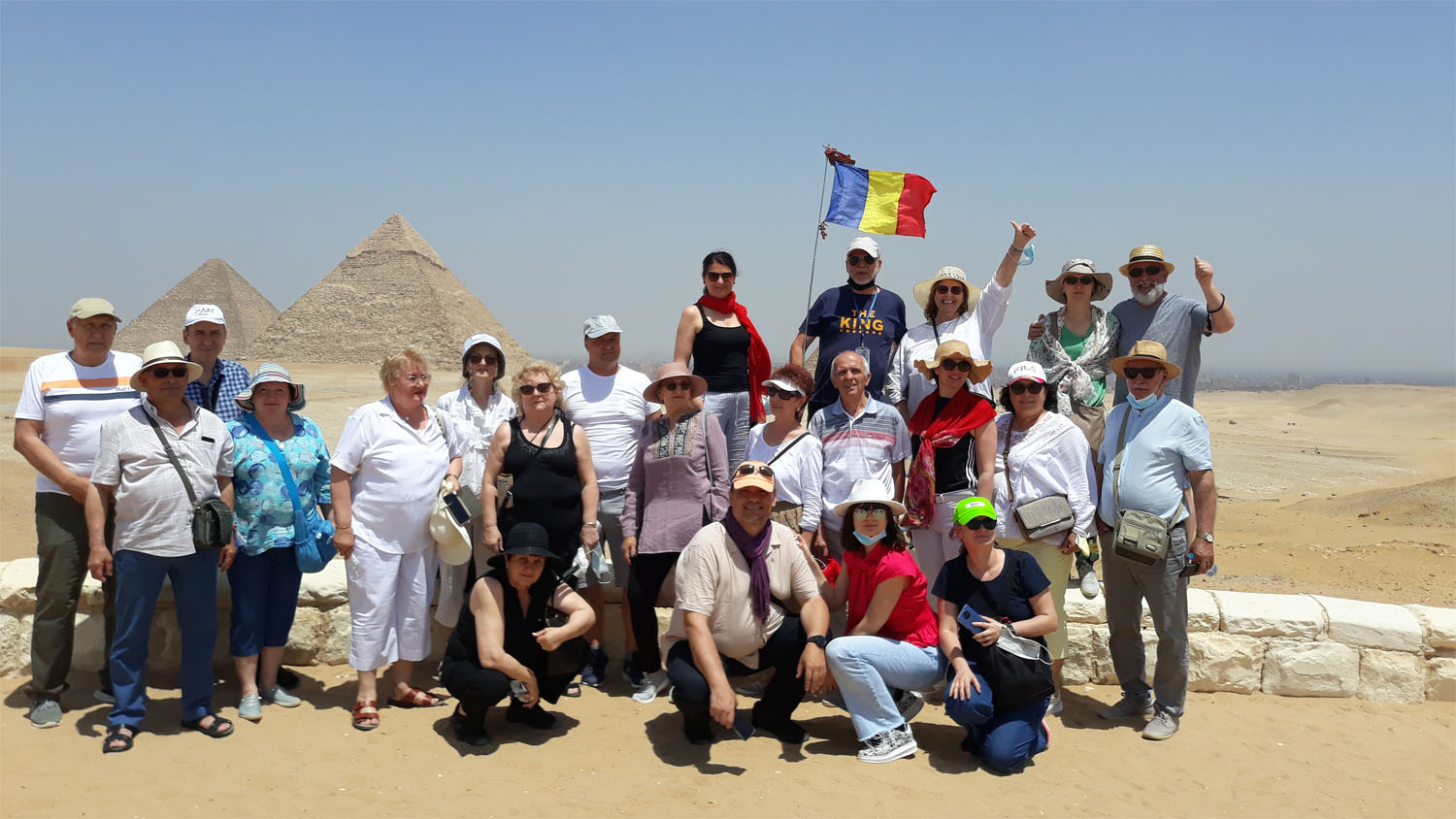 Egipt Platoul Giza Egipt Platoul Giza